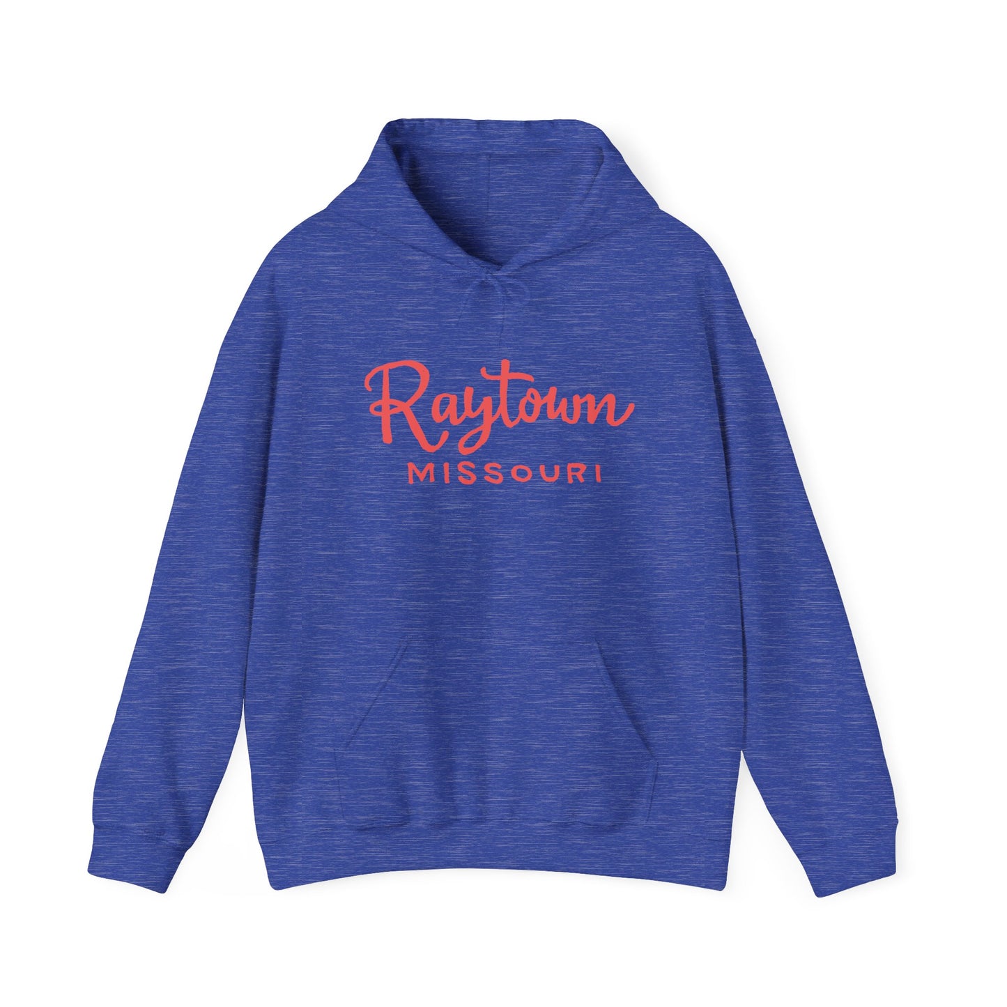 Raytown MO Adult Hoodie
