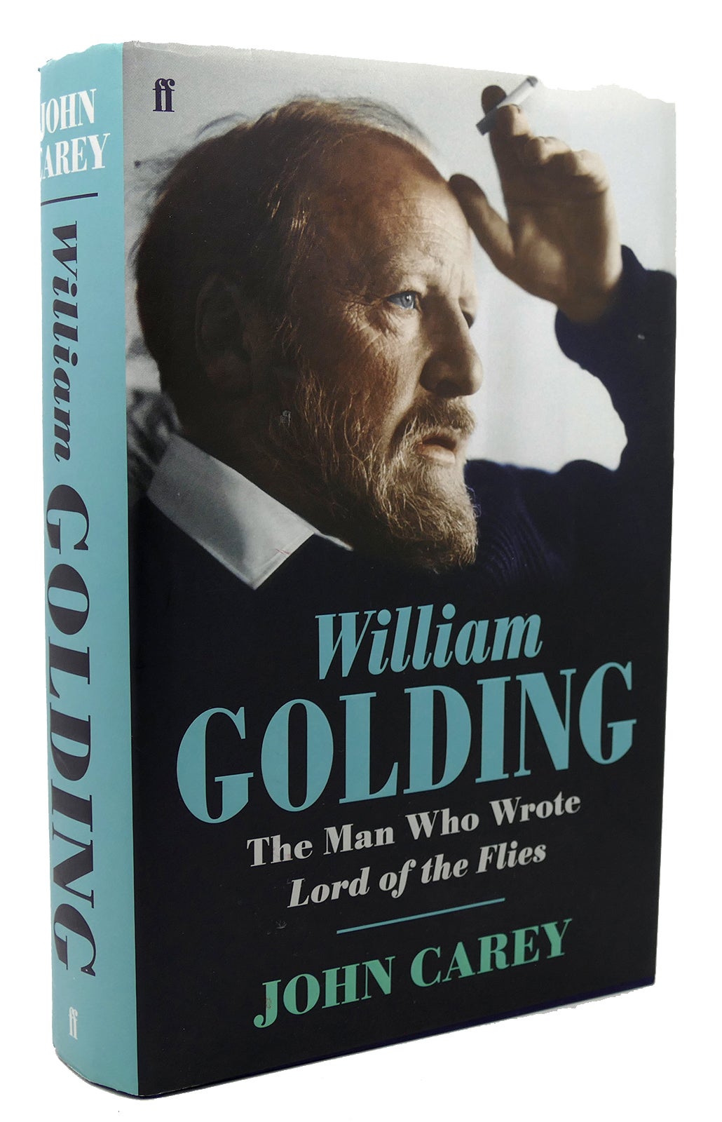 William Golding by John Carey