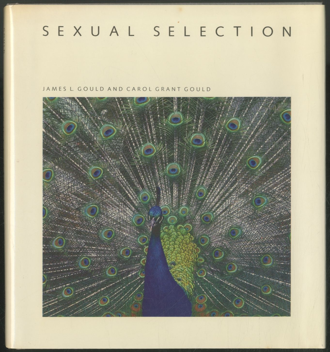 Sexual Selection (Scientific American Library) by James L. Gould