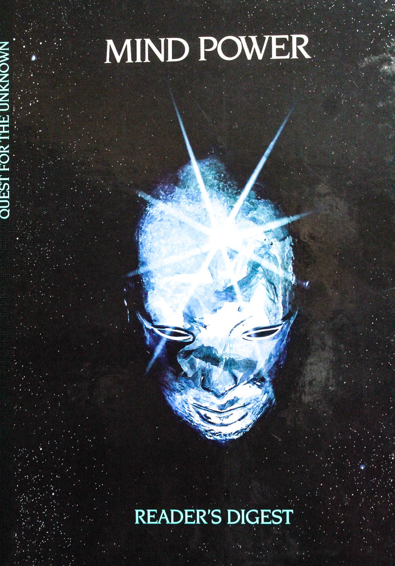 Mind Power by Reader's Digest Association