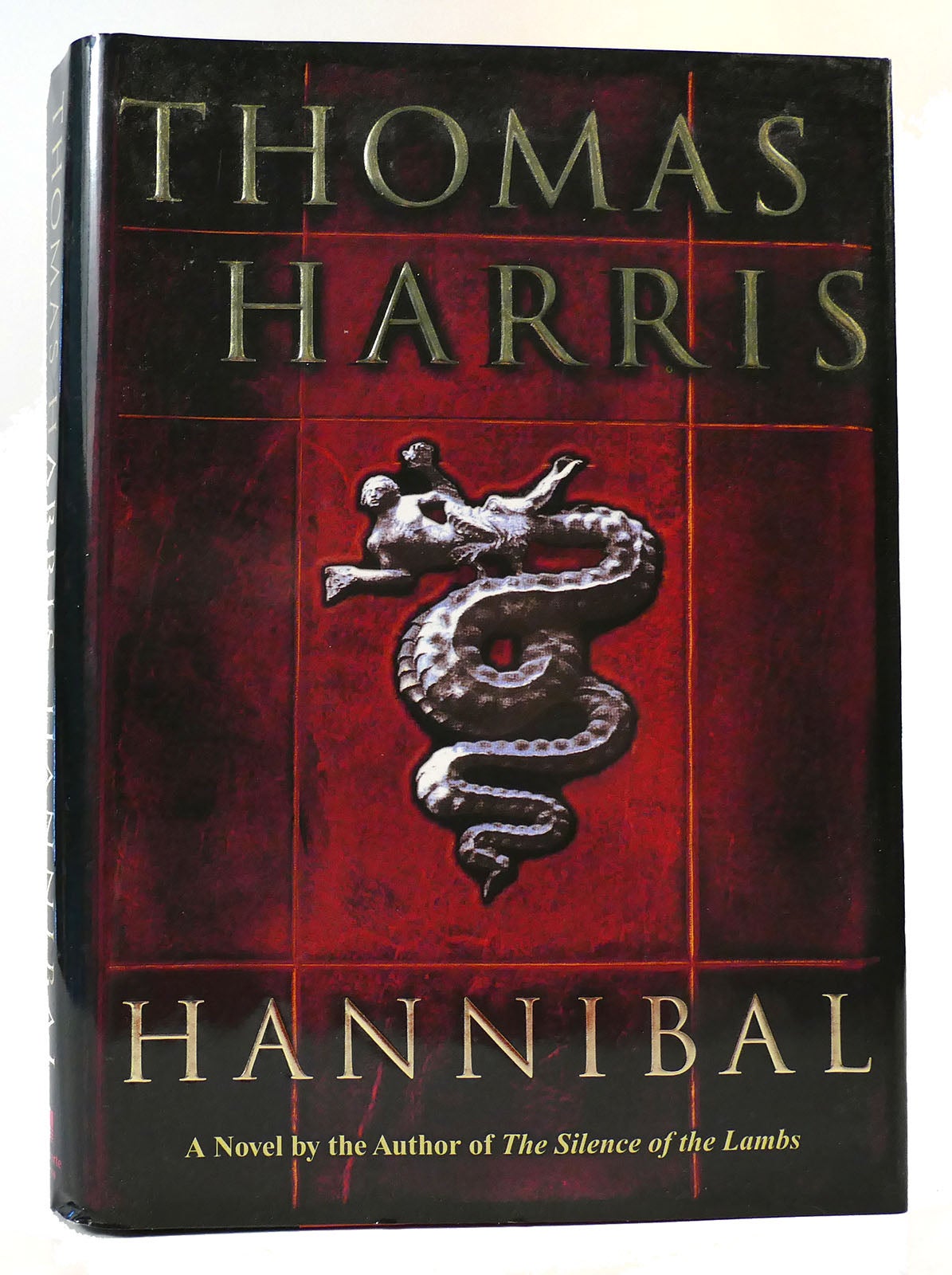 Hannibal by Thomas Harris