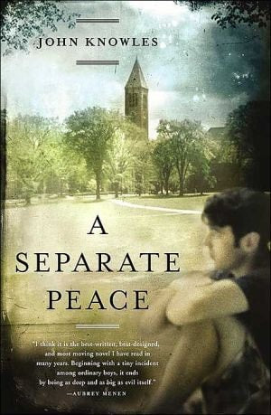 A Separate Peace