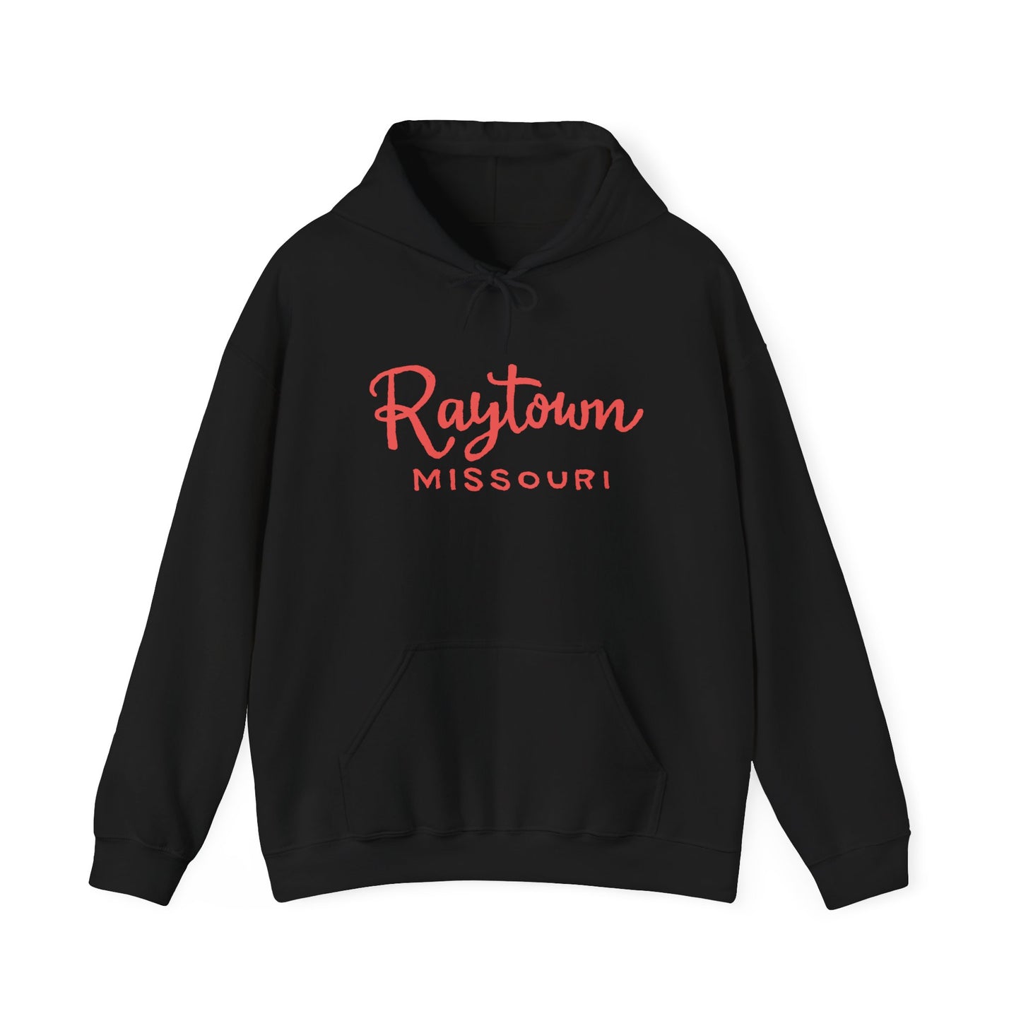 Raytown MO Adult Hoodie