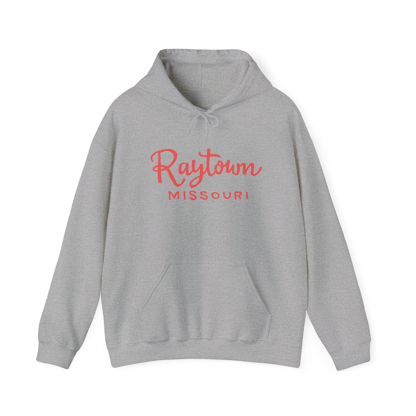 Raytown MO Adult Hoodie