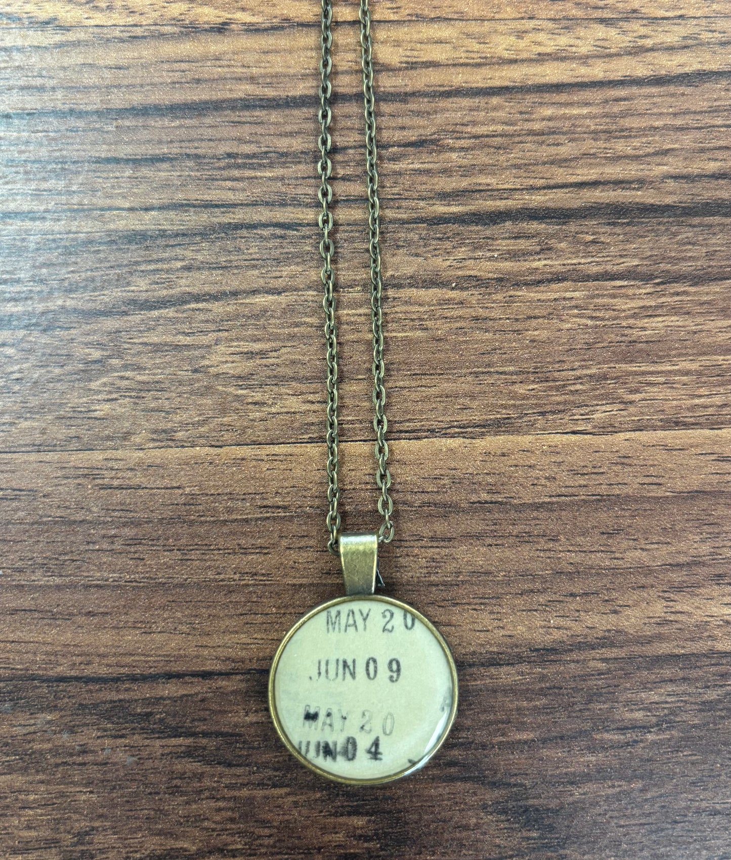Book Lover Necklaces