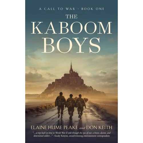 The Kaboom Boys