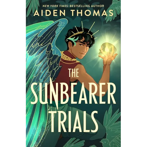 The Sunbearer Trials
