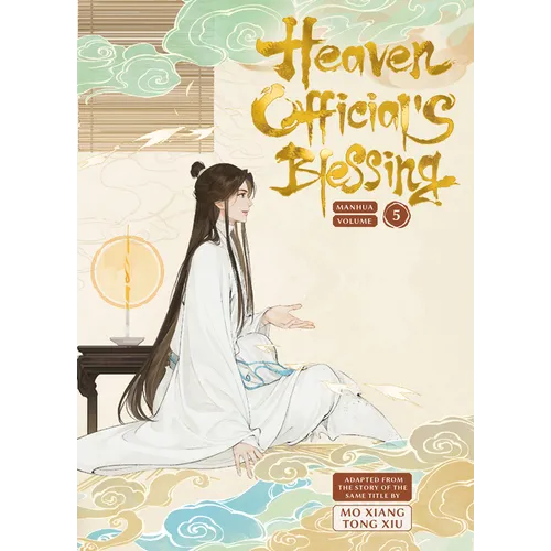 Heaven Official's Blessing Vol.5