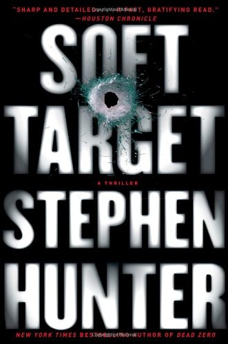 Soft Target (Ray Cruz, Book 2)