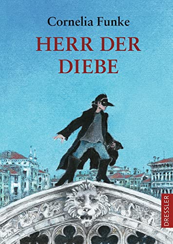 Herr der Diebe (German Edition)