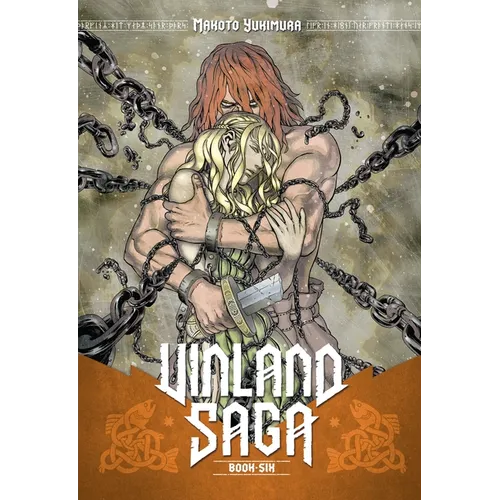 Vinland Saga, Volume 6