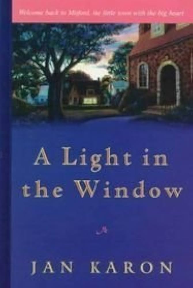 A Light in the Window by Jan Karon