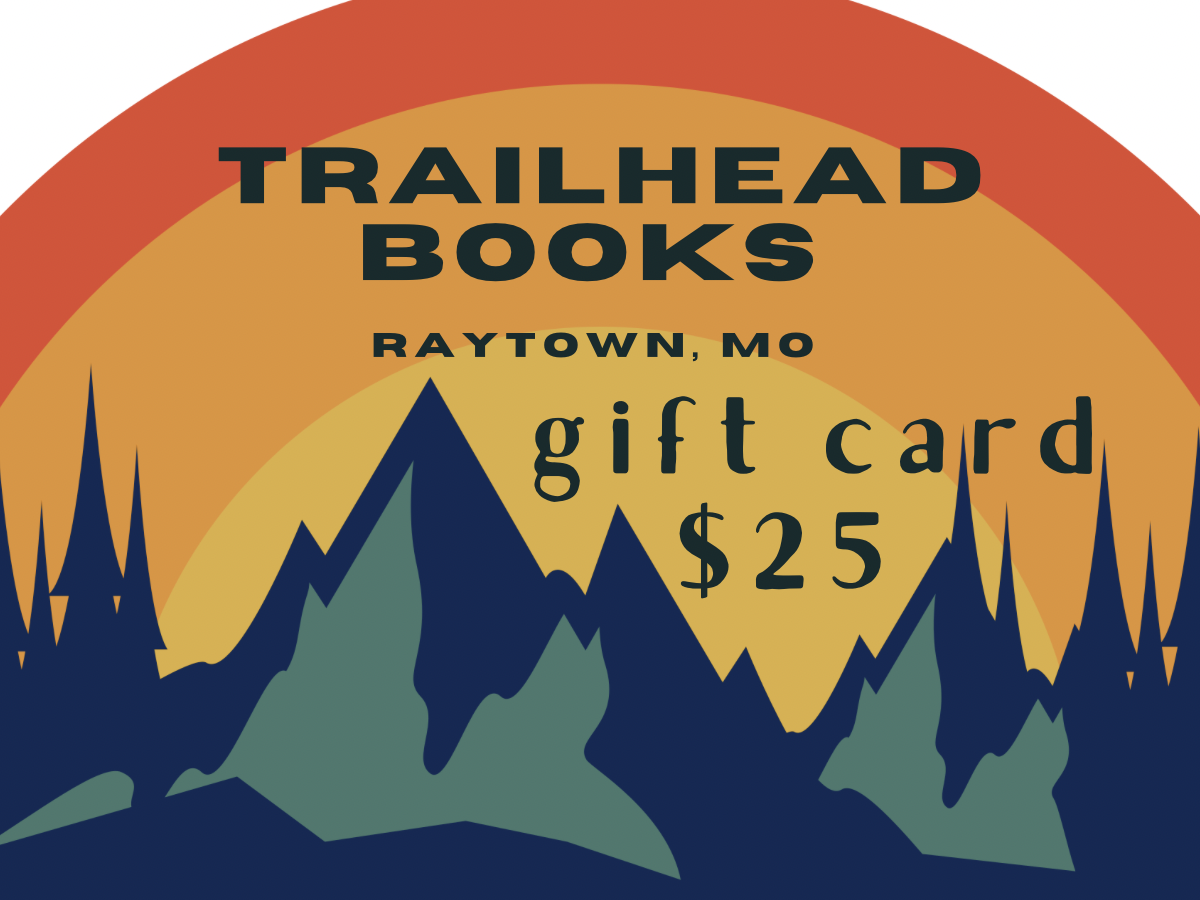 Trailhead Gift Card