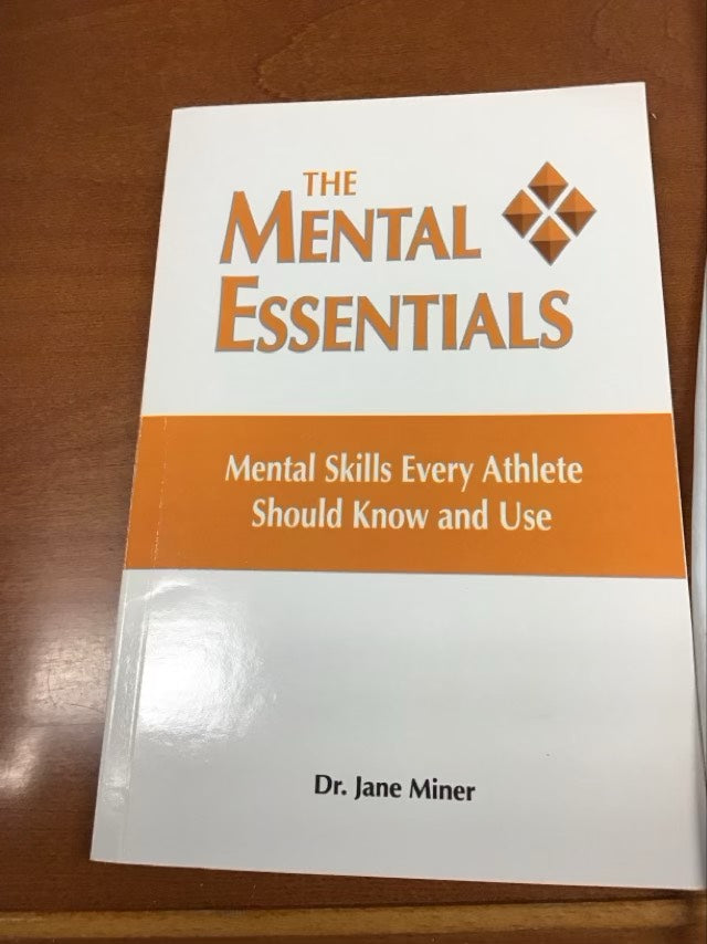 The Mental Essentials