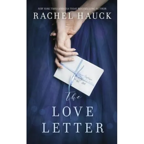 The Love Letter: New from the New York Times bestselling author of The Wedding Dress