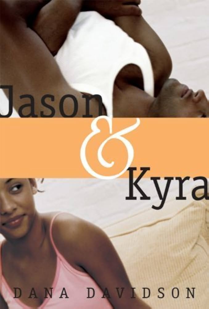 Jason & Kyra by Dana Davidson