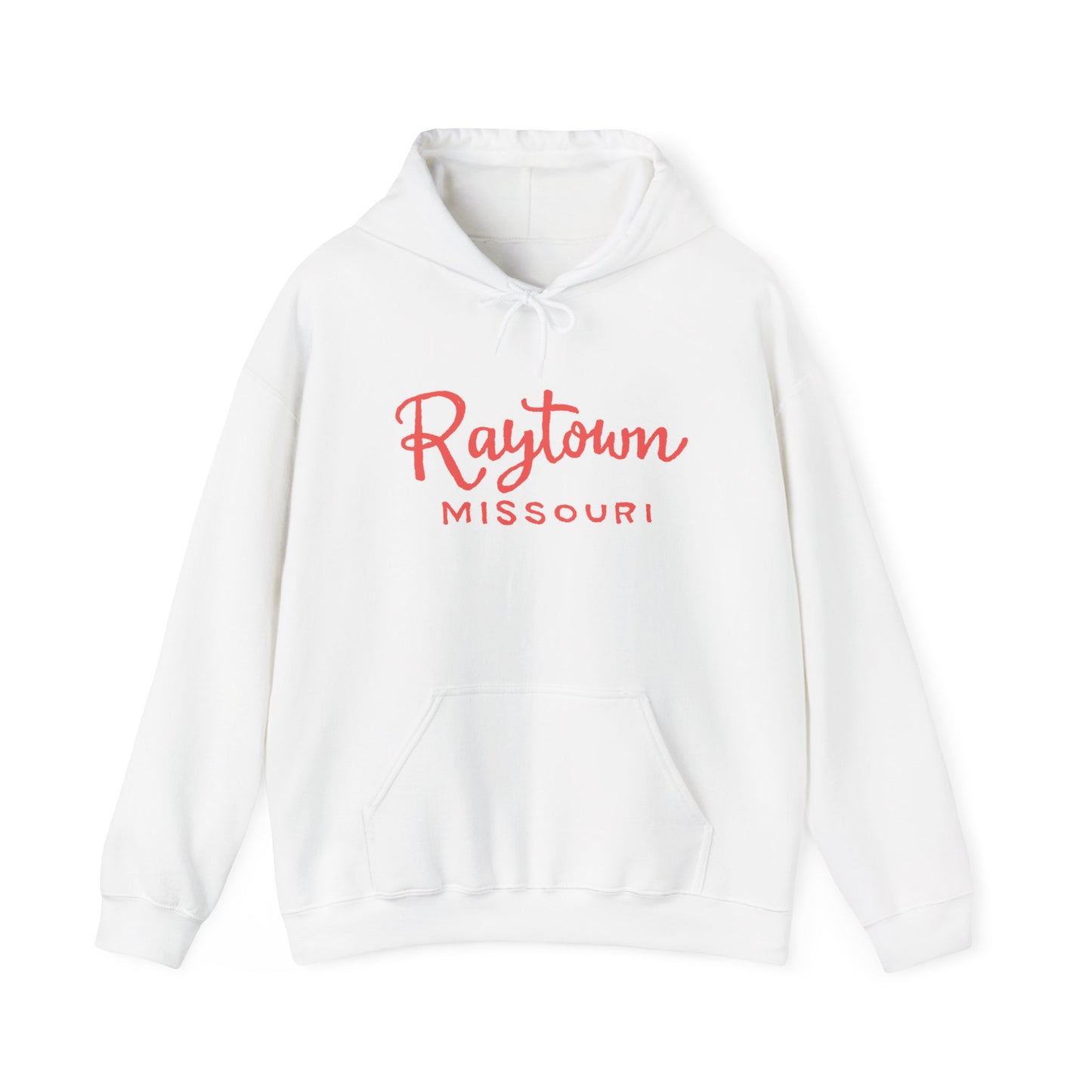 Raytown MO Adult Hoodie