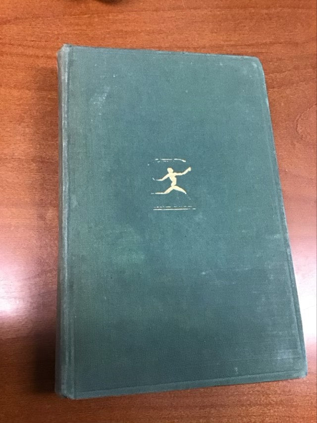 God's Little Acre by Erskine Caldwell