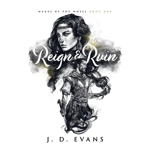 Reign & Ruin