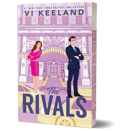 The Rivals (Deluxe Edition)