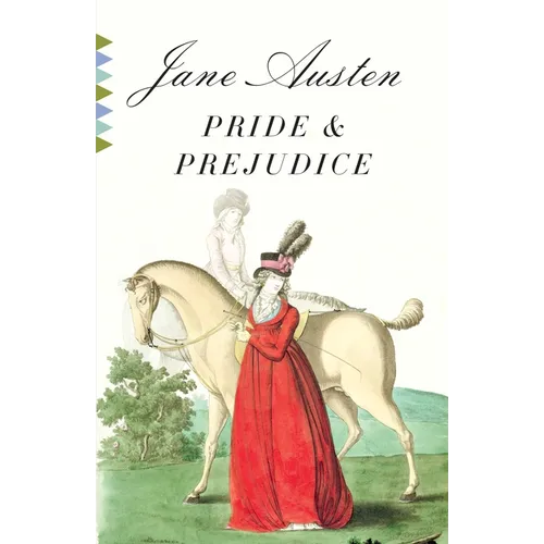 Pride and Prejudice