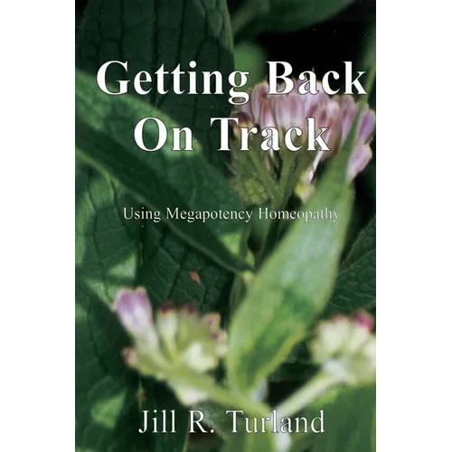 Getting Back On Track