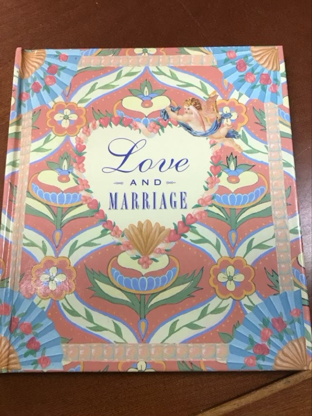 Love and Marriage by Lois L. Kaufman