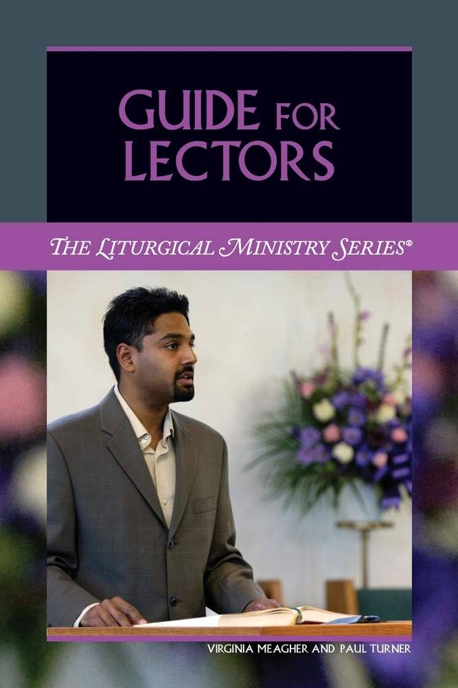 Guide for Lectors by Paul Turner