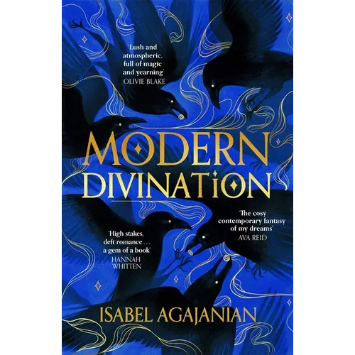 Modern Divination
