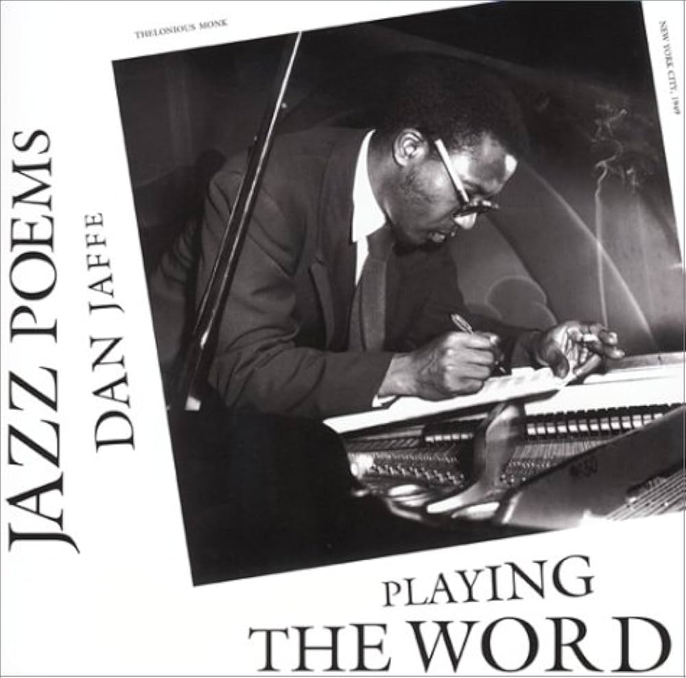 Playing the Word by Dan Jaffe