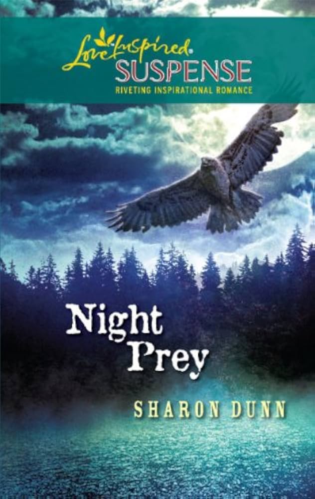 Night Prey by Sharon Dunn
