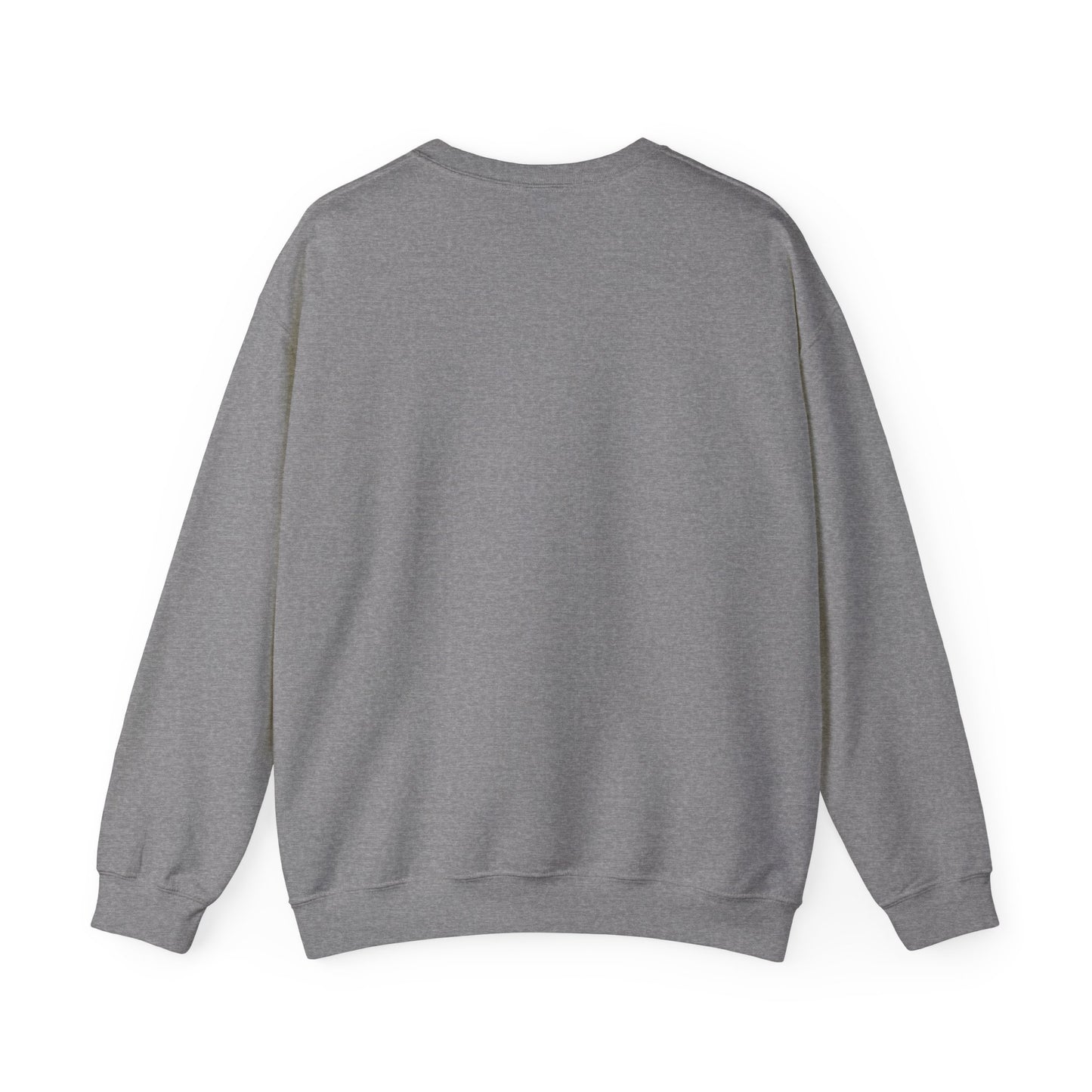 Kansas City Chiefs Themed Adult Crewneck Sweatshirt