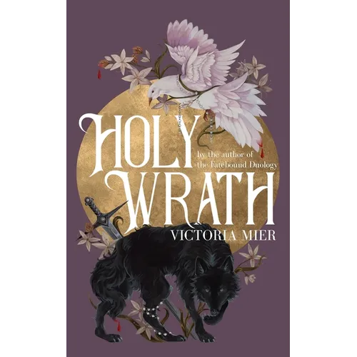 Holy Wrath