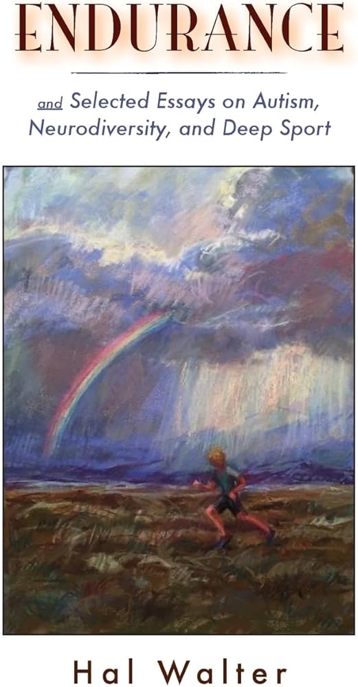 Endurance by Hal Walter