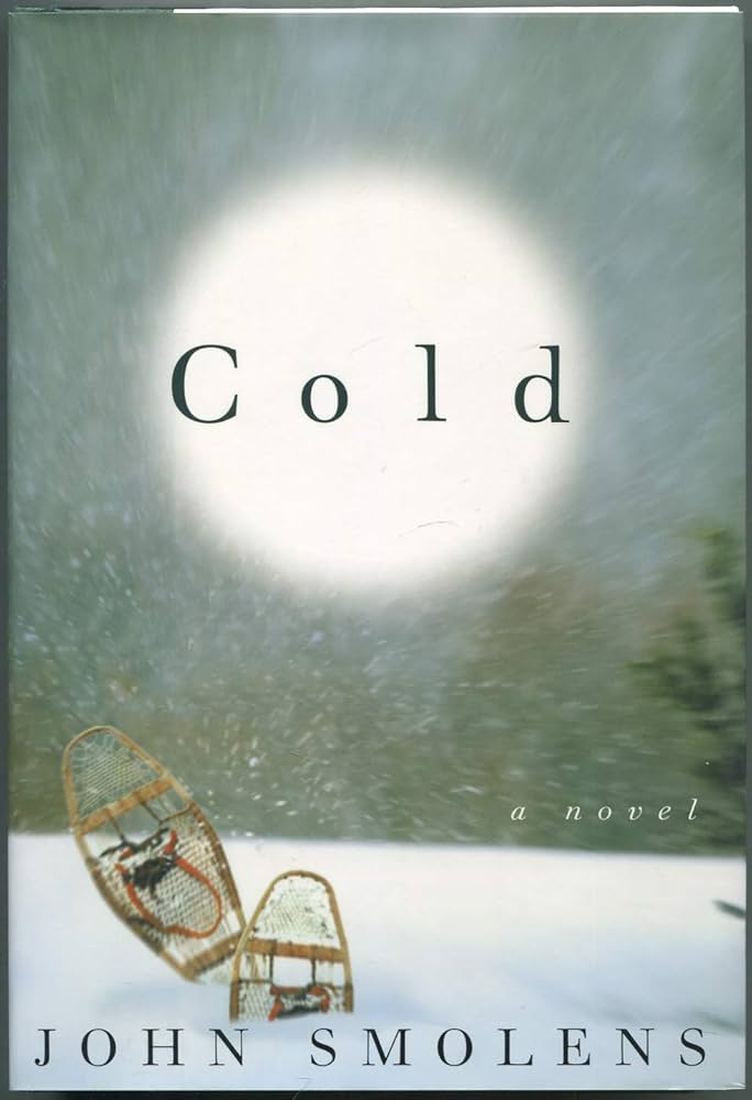 Cold by John Smolens