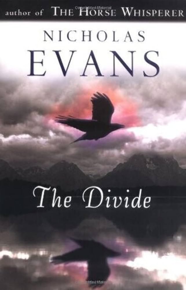 The Divide by Nicholas Evans