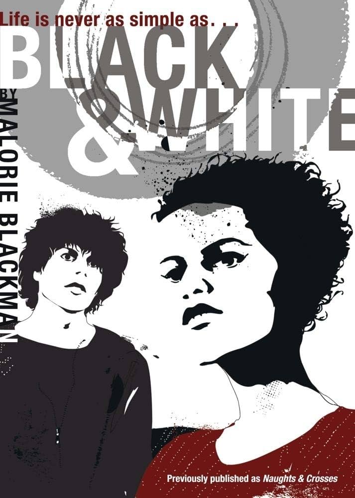 Black & White by Malorie Blackman
