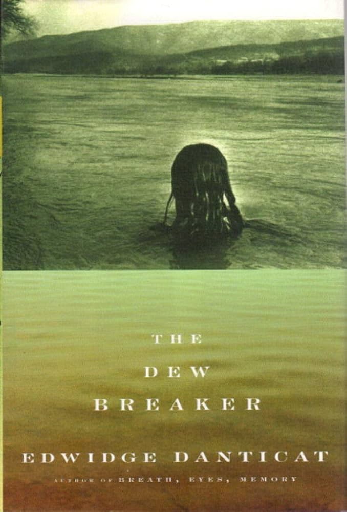 The Dew Breaker by Edwidge Danticat