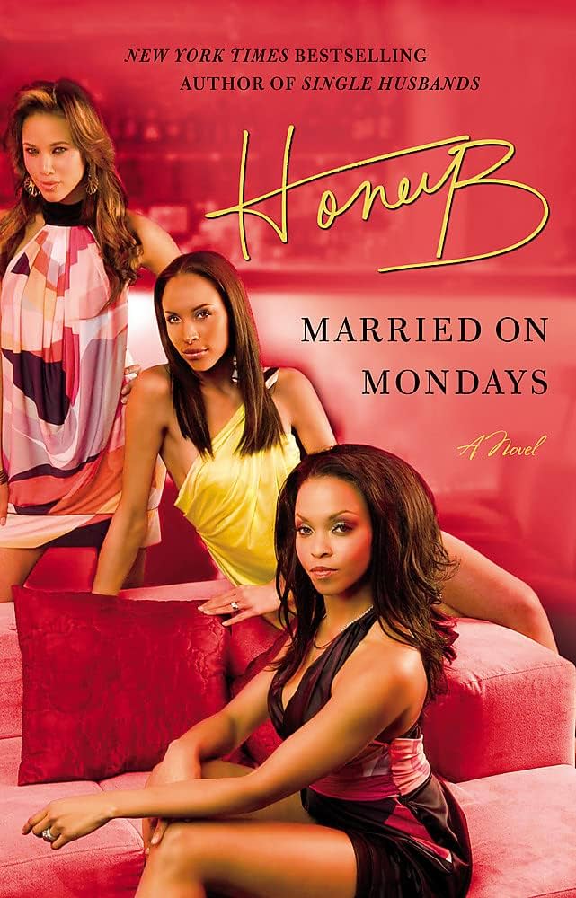 Married on Mondays by HoneyB