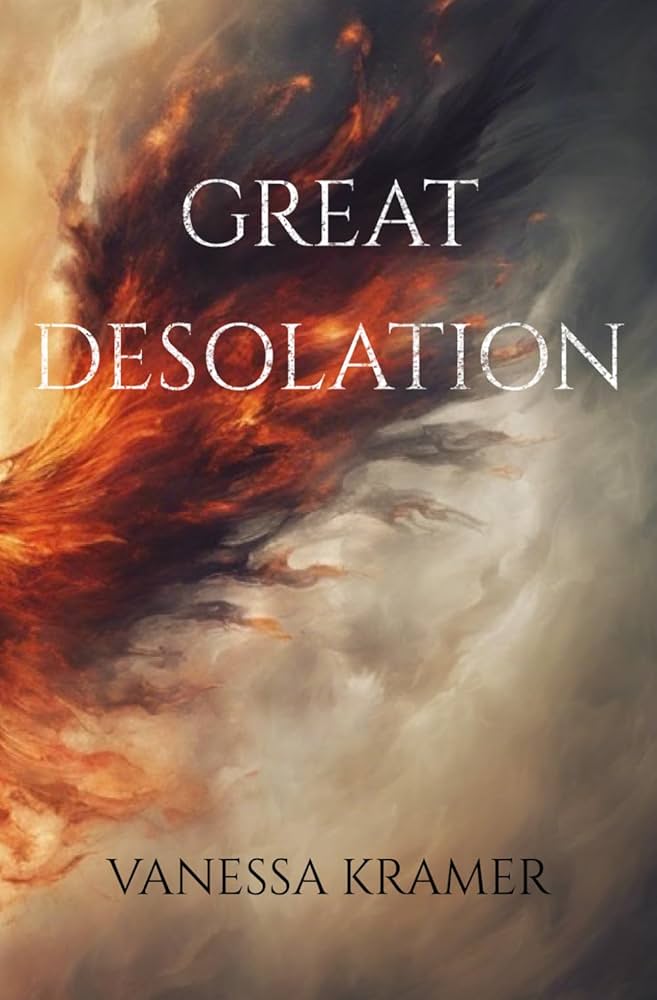 Great Desolation (The Great Series) by Vanessa Kramer