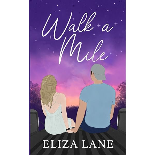 Walk a Mile by Eliza Lane