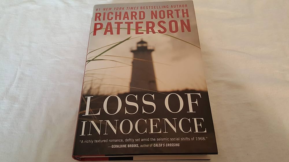 Loss of Innocence by Richard North Patterson