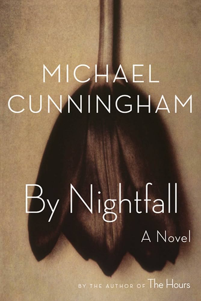 By Nightfall: A Novel by Michael Cunningham