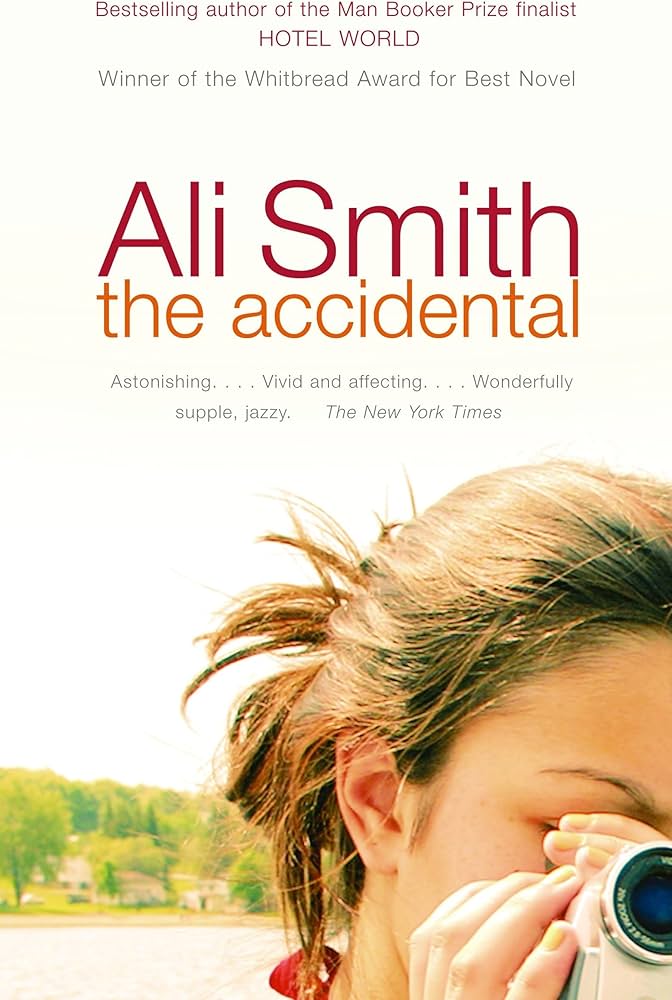 The Accidental by Ali Smith