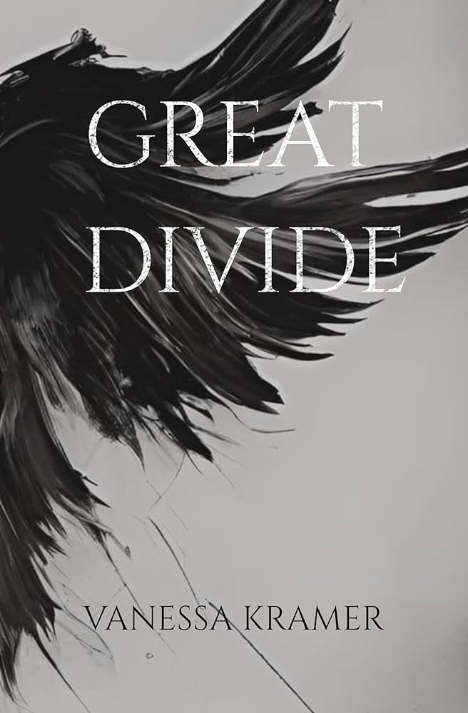 Great Divide (The Great Series) by Vanessa Kramer