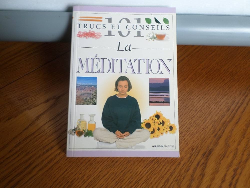 Basic Meditation: 101 Essential Tips by Naomi Ozaniec