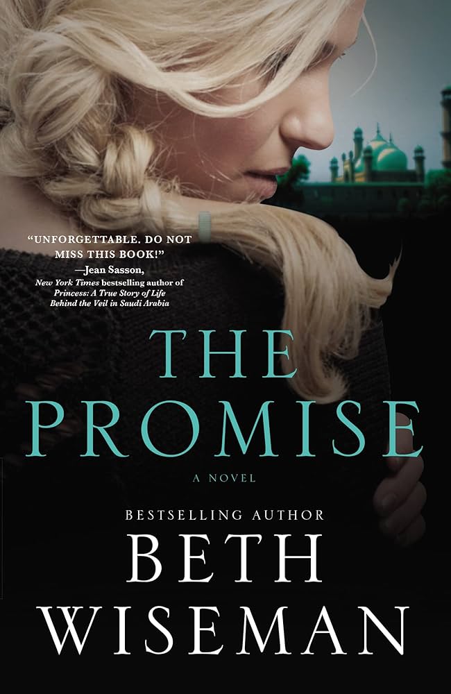 The Promise by Beth Wiseman