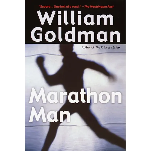 Marathon Man