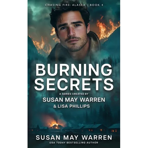 Burning Secrets