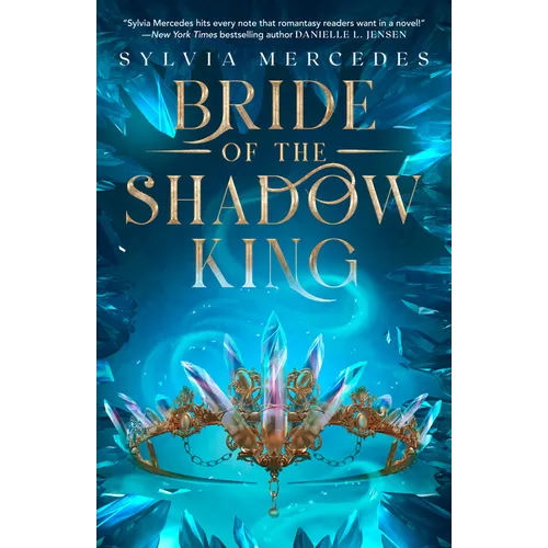 Bride of the Shadow King